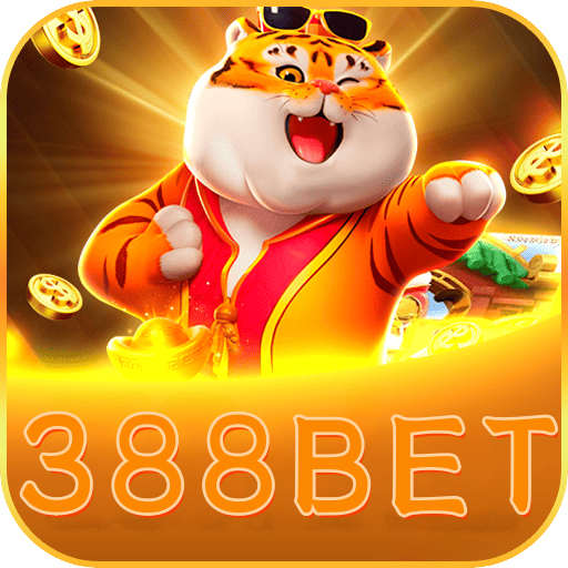 Logo da 388bet